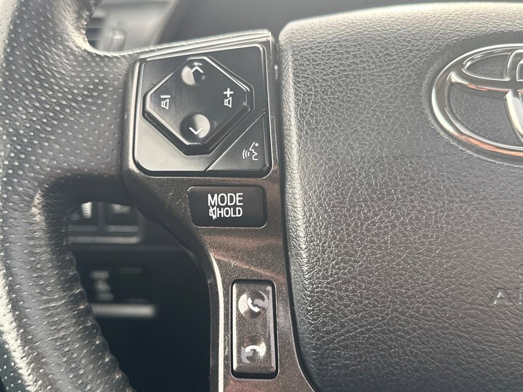 Used 2020 Toyota 4Runner Nightshade image 20