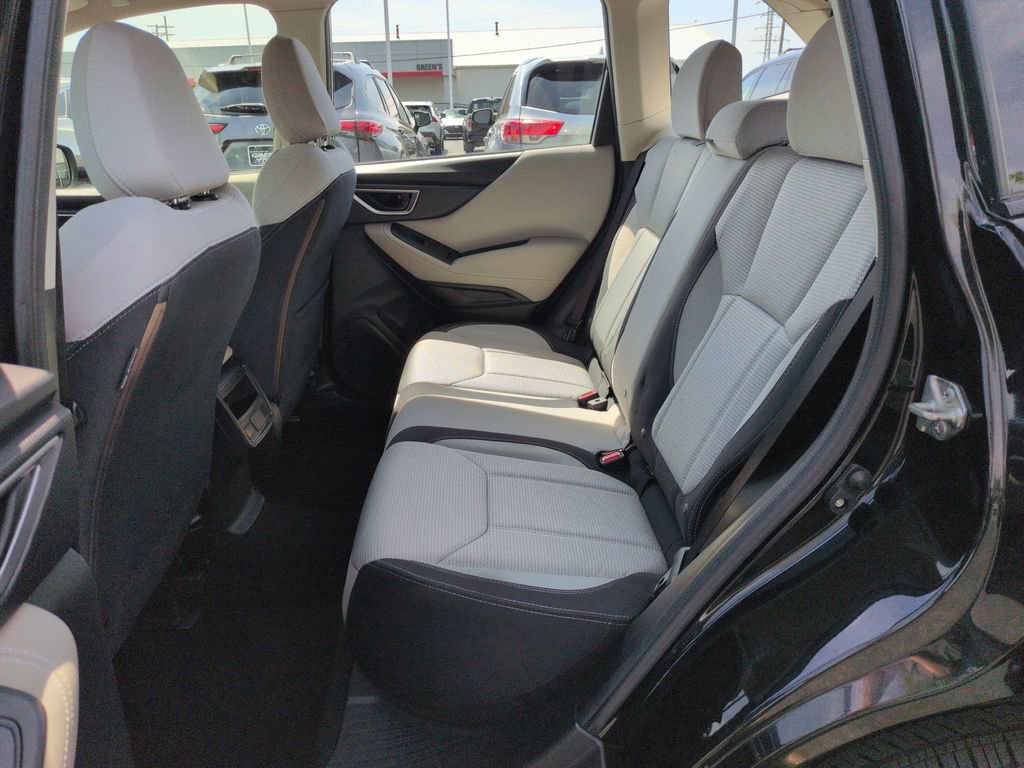 Used 2020 Subaru Forester w/ Popular Package #1 AWD/4WD image 25