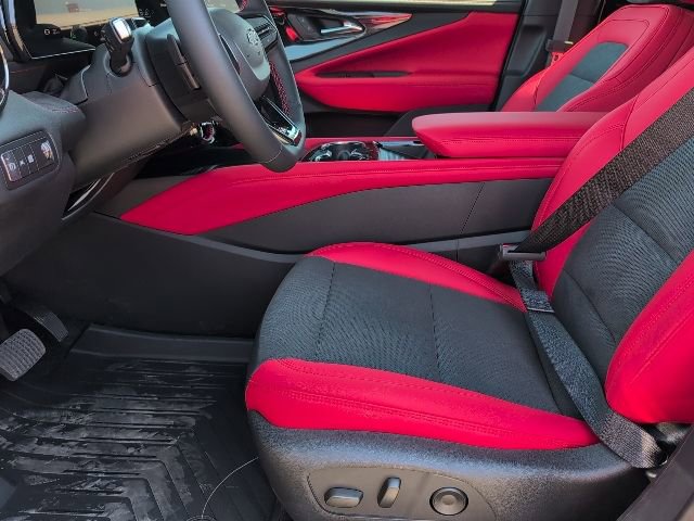 New 2025 Chevrolet Blazer EV RS w/ Super Cruise Package image 18