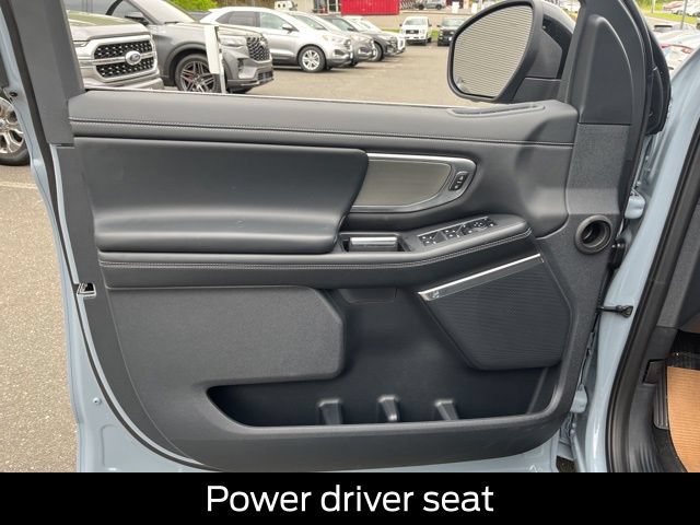 New 2026 Ford Expedition Platinum w/ Driver's Package AWD/4WD image 12