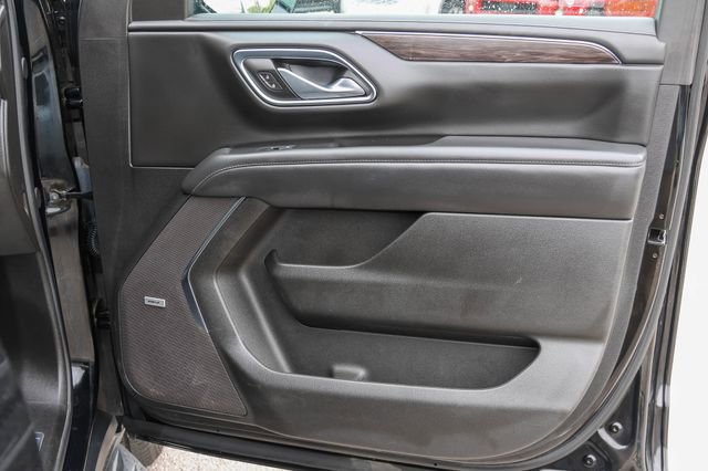 Used 2024 Chevrolet Tahoe LT AWD/4WD image 17