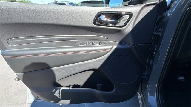 New 2026 Dodge Durango GT w/ Blacktop Package image 19