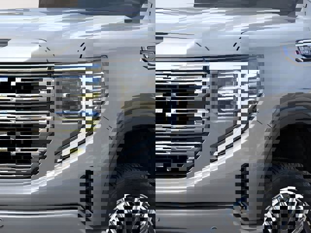 New 2026 GMC Sierra 1500 Denali w/ Denali Reserve Package image 10