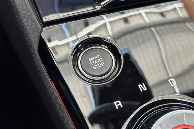 New 2025 Kia Sportage X-Line Prestige image 28