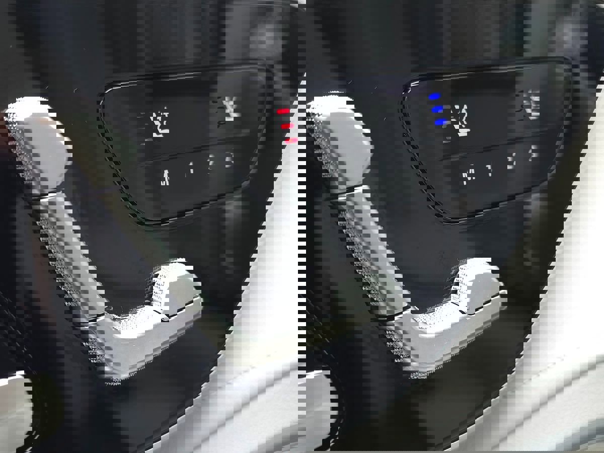 Used 2024 Mercedes-Benz EQE 350+ Sedan w/ AMG Line Exterior Package image 28