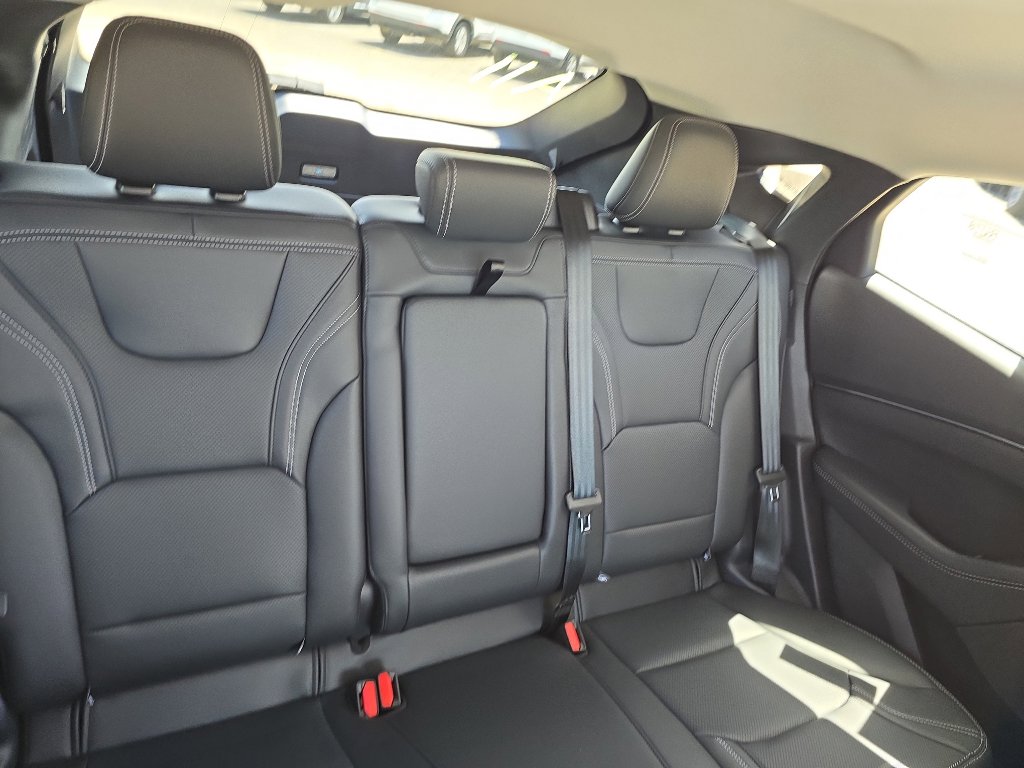 New 2025 Ford Mustang Mach-E Premium image 13