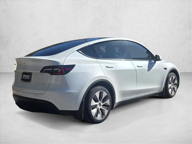 Used 2021 Tesla Model Y Long Range image 5