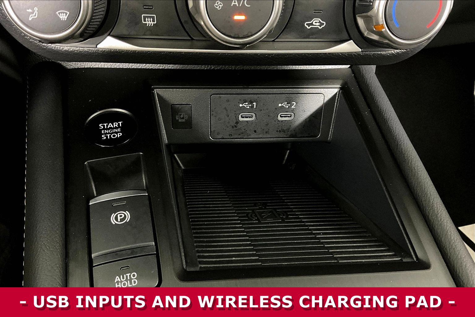 Certified 2025 Nissan Kicks SV w/ SV Premium Package image 17