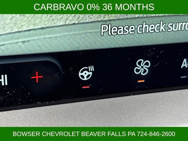 Used 2025 Ford Escape Active w/ Tech Pack #1 image 19