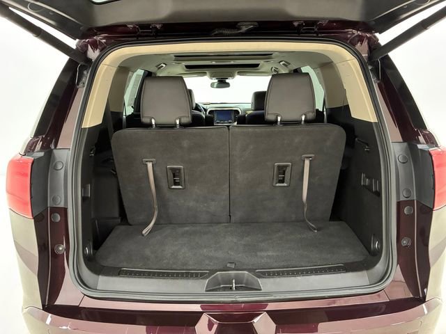 Used 2018 GMC Acadia Denali w/ Technology Package image 17