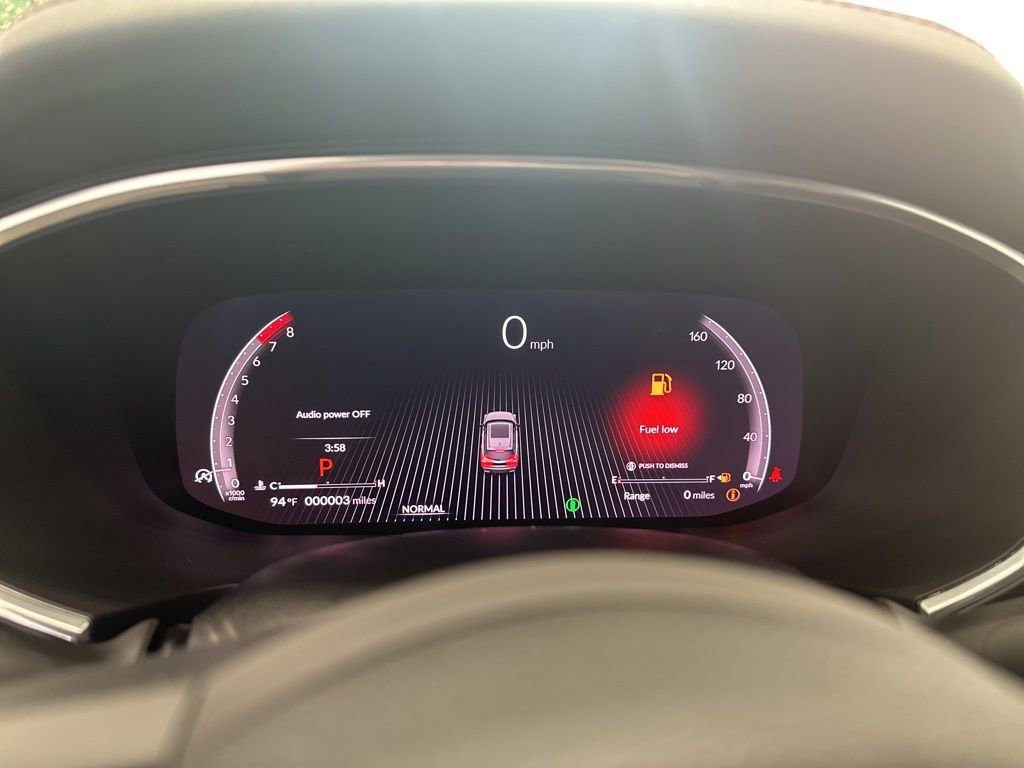 New 2026 Acura MDX A-Spec image 13