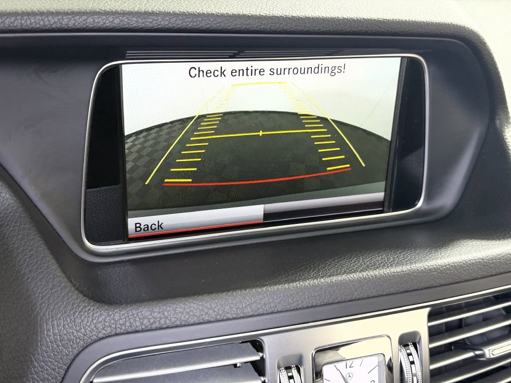 Used 2014 Mercedes-Benz E 350 Coupe image 20