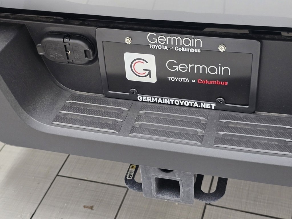 New 2025 Toyota Tacoma SR5 image 17