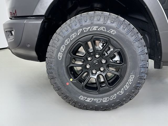 New 2026 RAM 1500 Rebel w/ Rebel Level 2 Equipment Group image 31