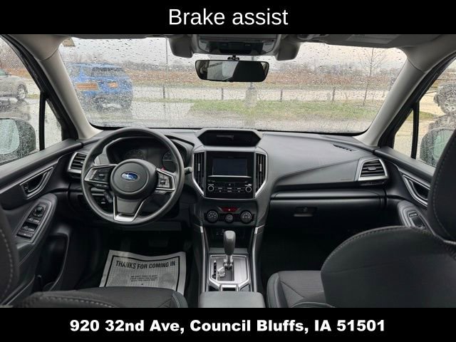 Used 2019 Subaru Forester w/ Alloy Wheel Package AWD/4WD image 19