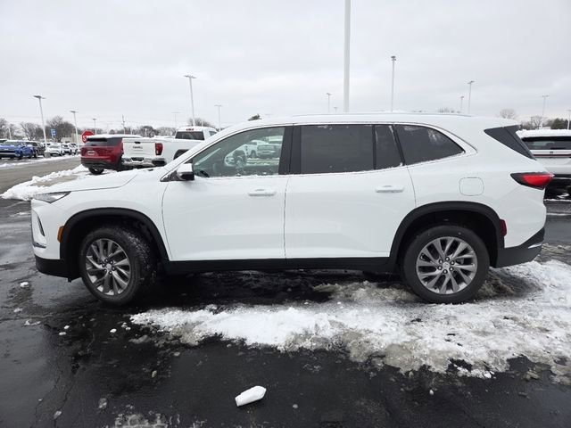 New 2026 Buick Enclave Preferred w/ Power Package image 32