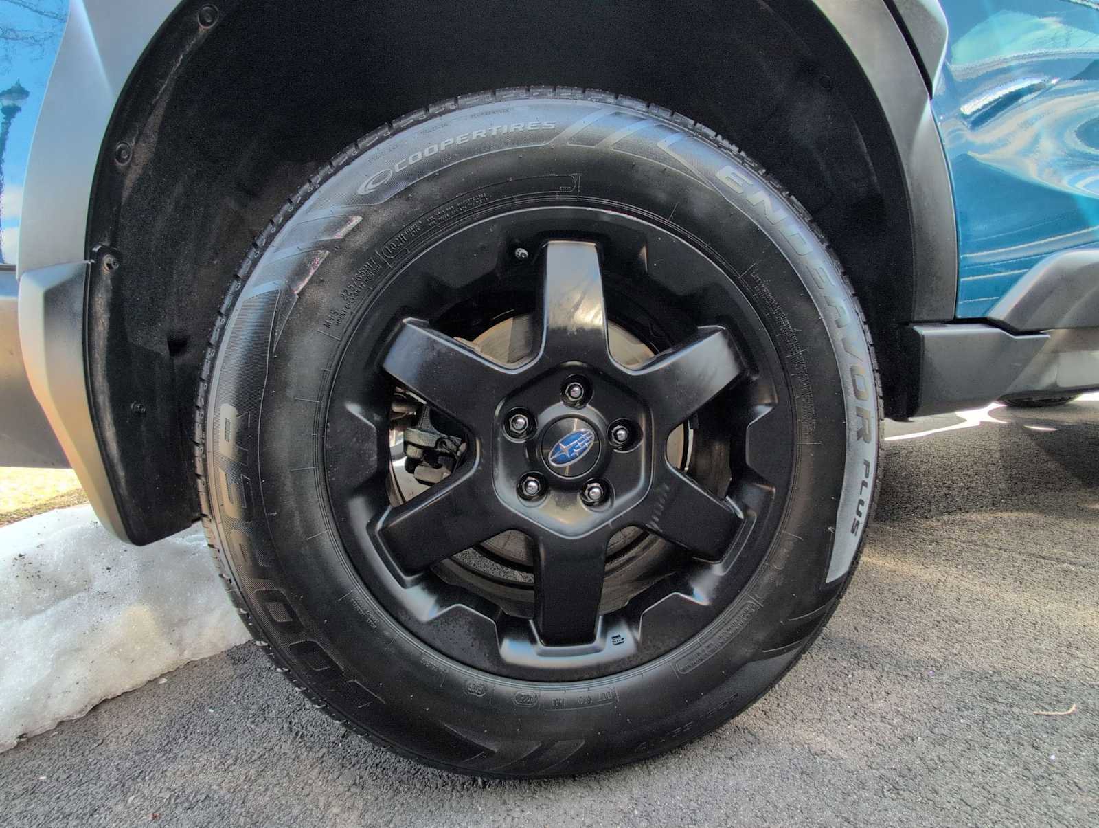 Used 2023 Subaru Outback Wilderness image 14