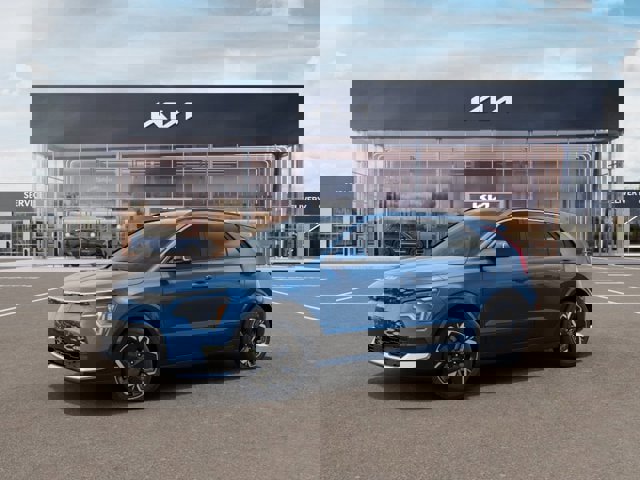 New 2026 Kia Niro Wind image 3