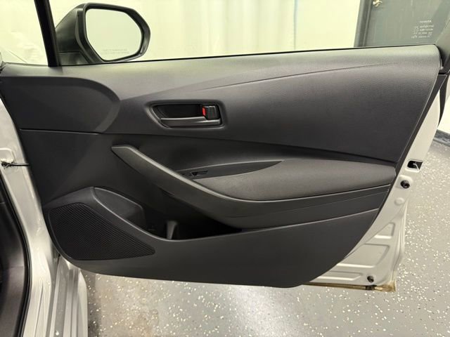 Certified 2023 Toyota Corolla LE image 8