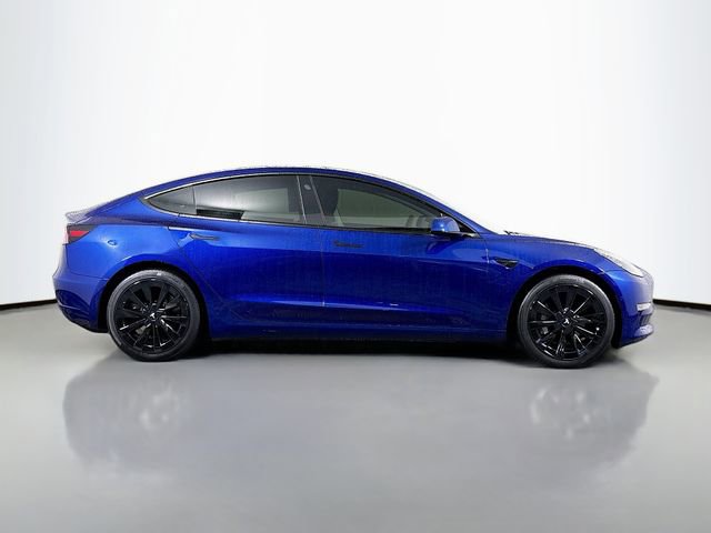 Used 2021 Tesla Model 3 Long Range image 9
