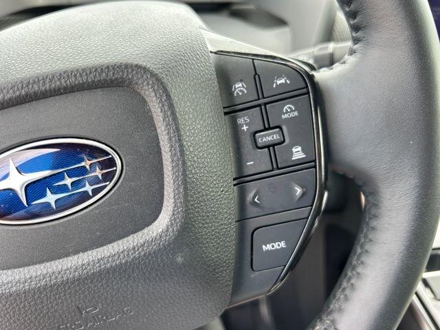 Used 2023 Subaru Solterra AWD image 15