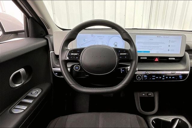 Certified 2023 Hyundai Ioniq 5 SE RWD image 5