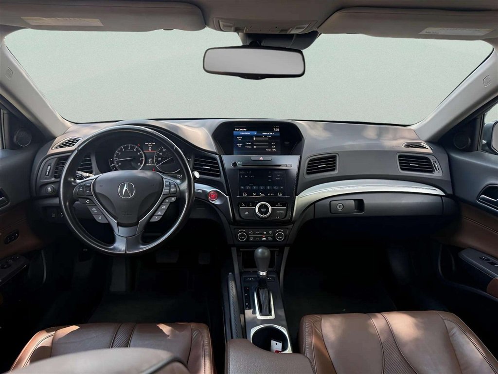 Used 2022 Acura ILX w/ Premium Package FWD image 16