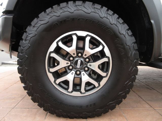 Certified 2023 Ford F150 Raptor AWD/4WD image 8