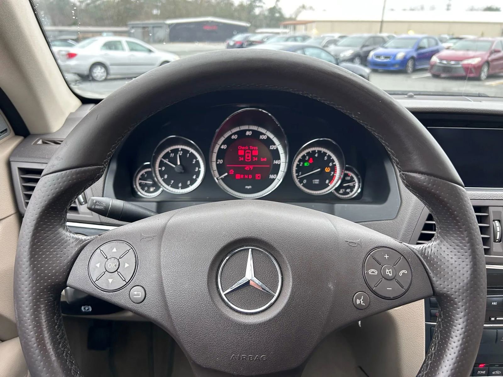 Used 2010 Mercedes-Benz E 350 Coupe image 20
