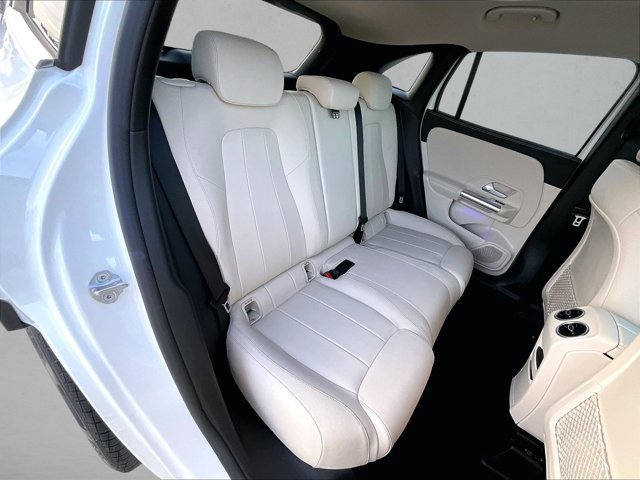 Certified 2022 Mercedes-Benz GLA 250 image 29