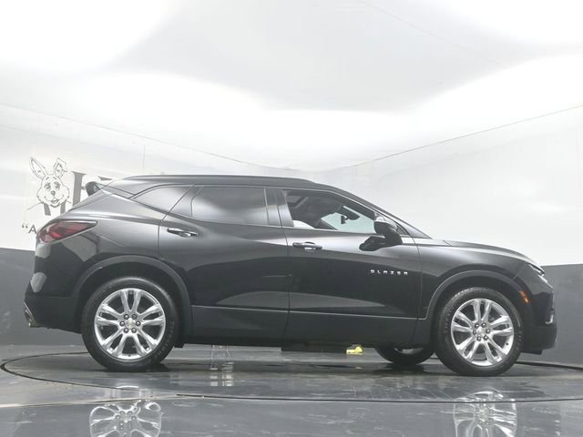Used 2020 Chevrolet Blazer LT w/ Sound & Technology Package image 52