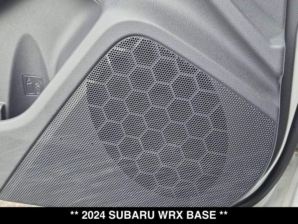 Used 2024 Subaru WRX AWD/4WD image 22