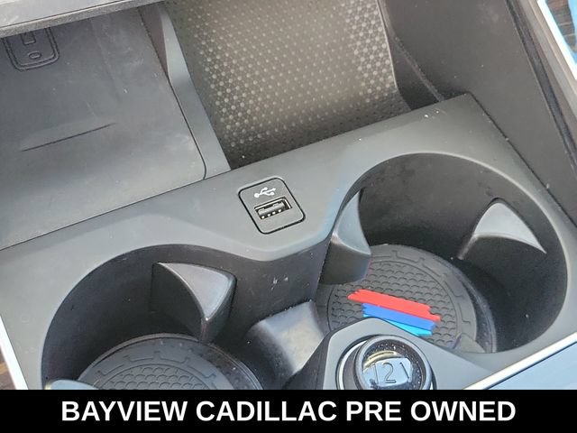 Used 2023 BMW X5 xDrive40i w/ Premium Package AWD/4WD image 39