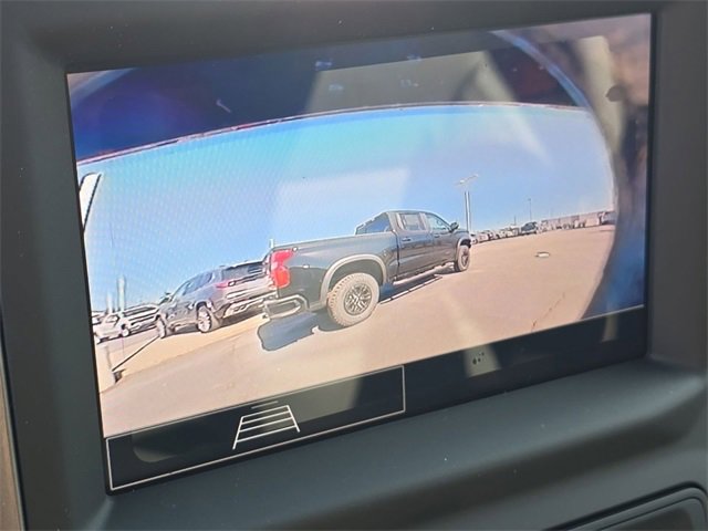 New 2025 Chevrolet Silverado 3500 W/T w/ WT Convenience Package image 14