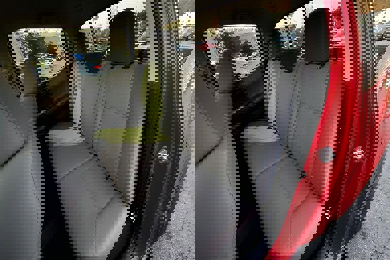 Used 2018 Toyota Tacoma SR5 image 19