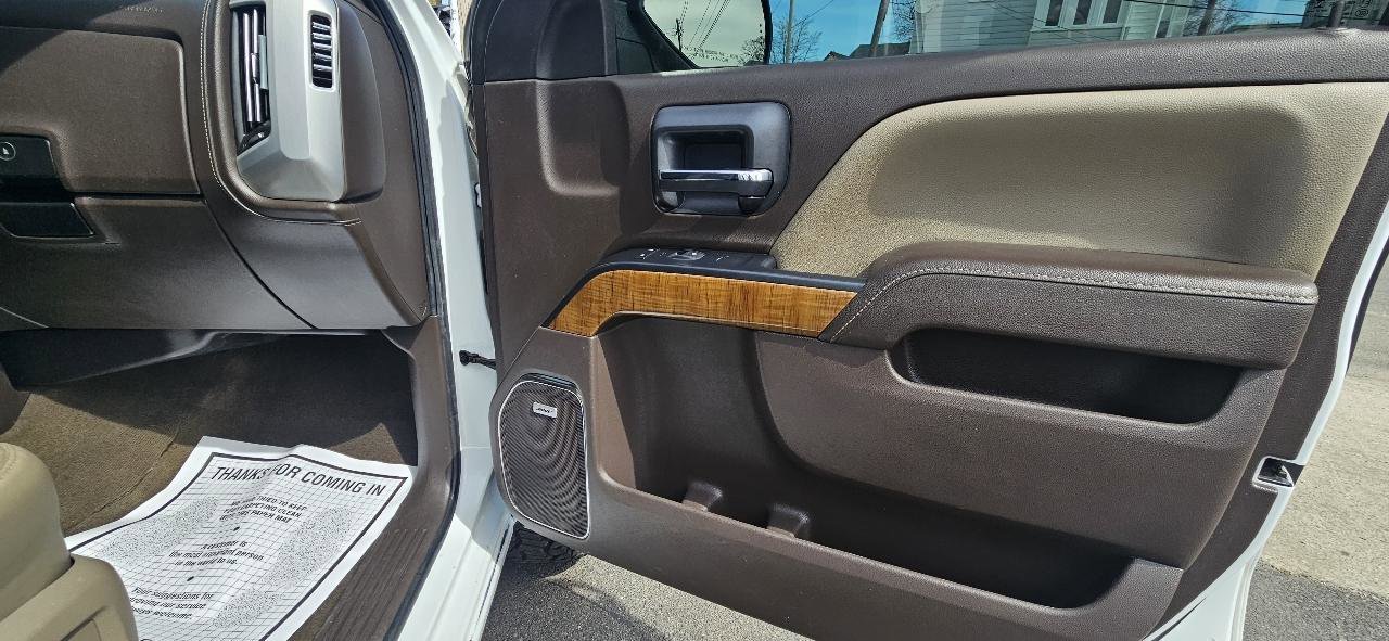 Used 2018 GMC Sierra 1500 SLT image 22