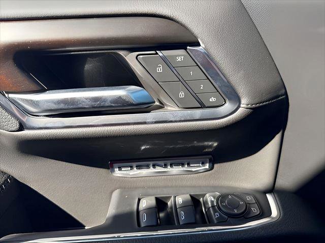 New 2024 GMC Sierra 1500 Denali image 22