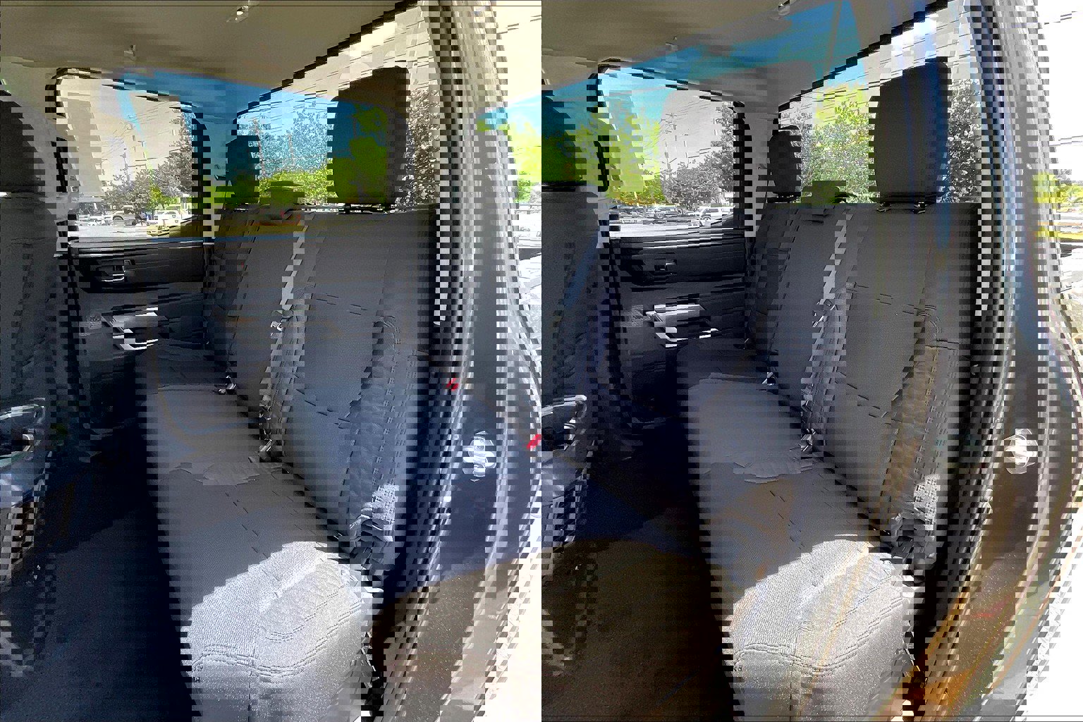 New 2024 Toyota Tundra SR5 image 13