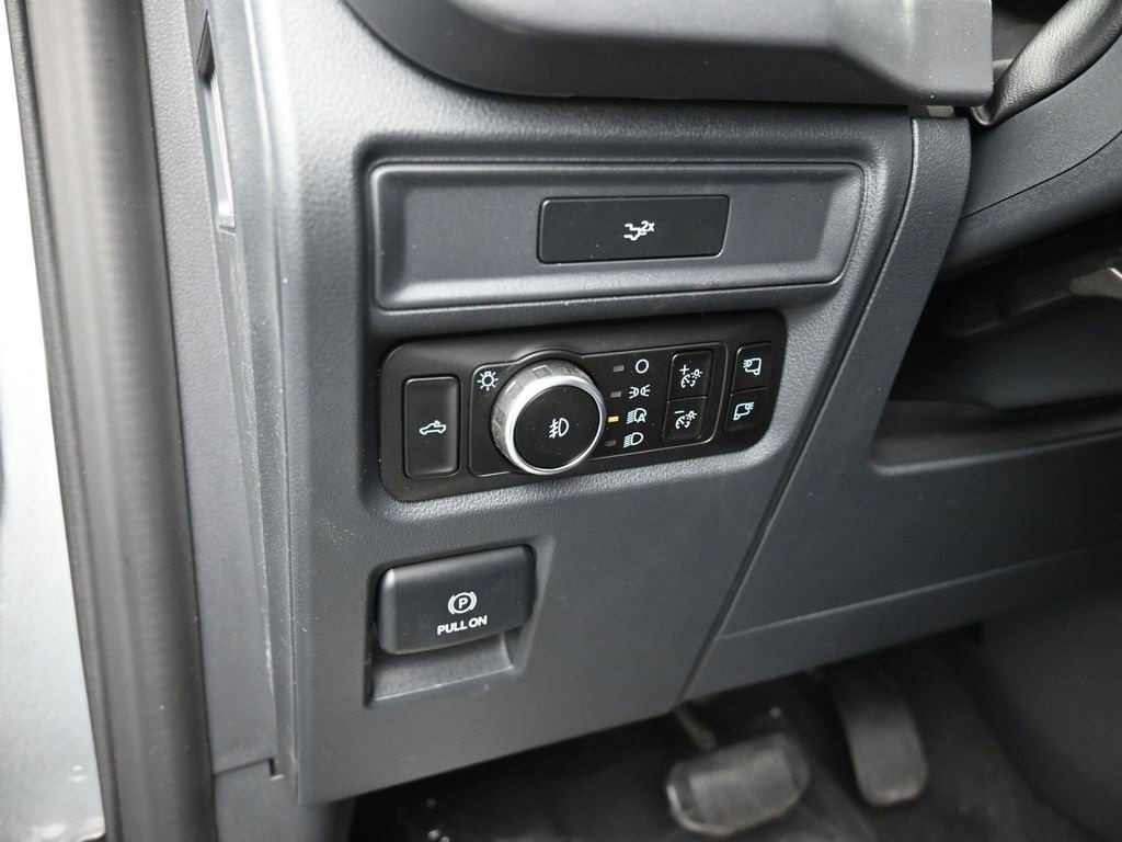 New 2026 Ford F150 XLT w/ Equipment Group 302A MID image 13