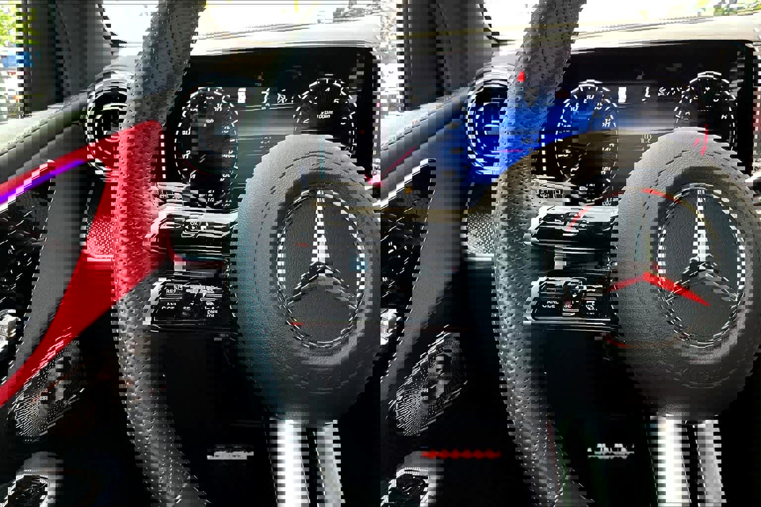 Certified 2024 Mercedes-Benz GLC 300 4MATIC image 24