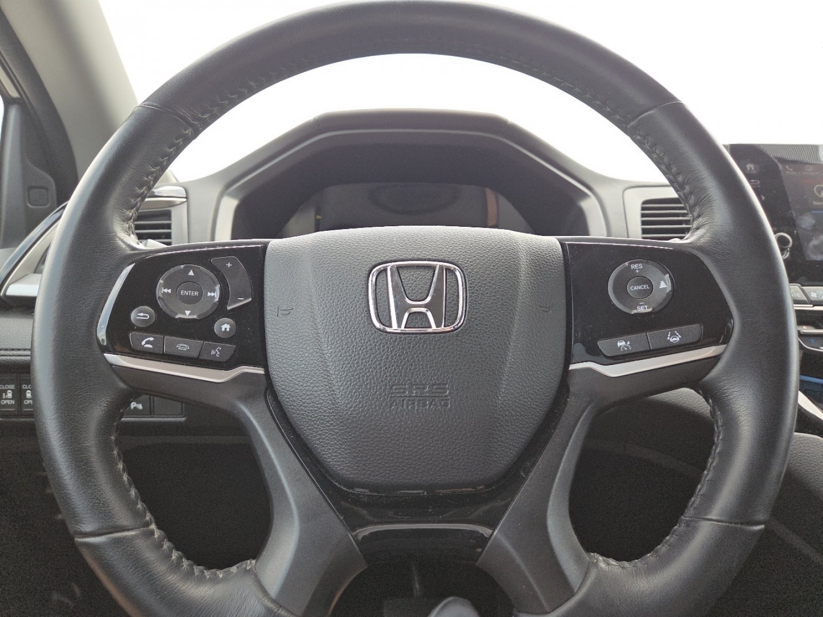 Used 2024 Honda Odyssey Touring image 29