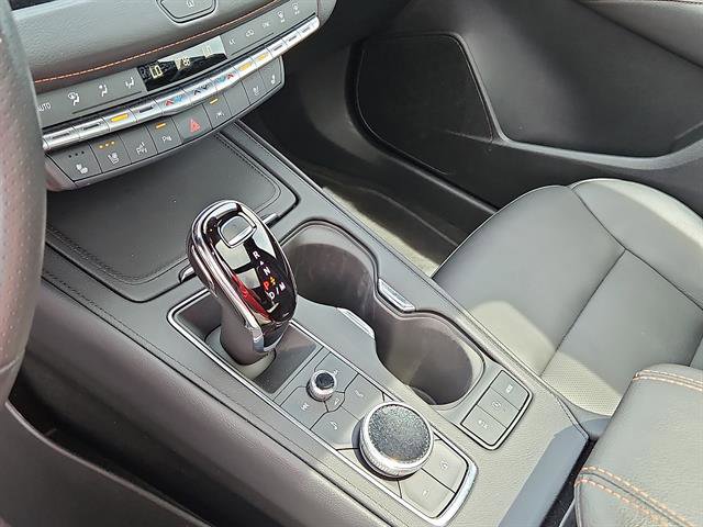 Used 2023 Cadillac XT4 Sport AWD/4WD image 20