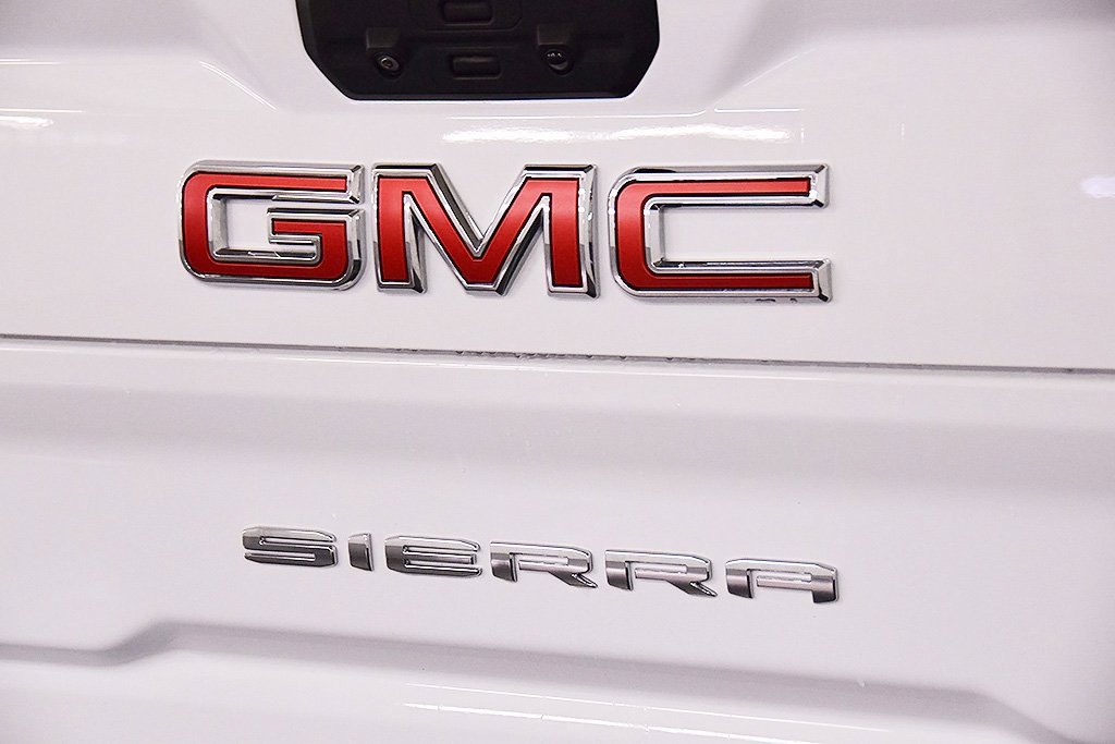 Used 2021 GMC Sierra 2500 AT4 image 14