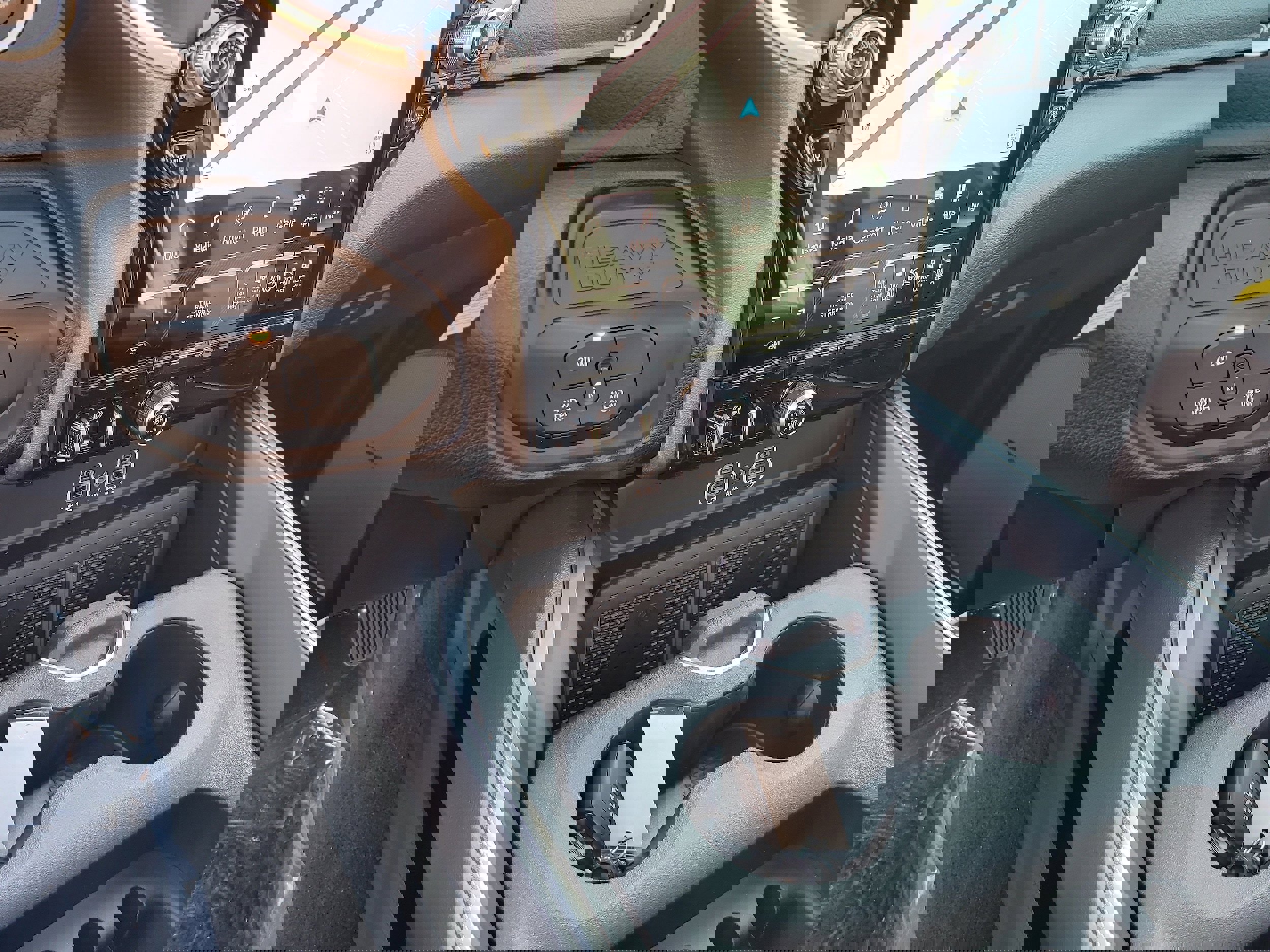 New 2026 RAM 2500 Laramie image 19