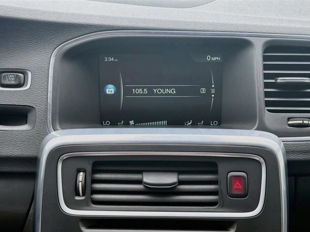 Used 2016 Volvo S60 T5 Premier FWD image 29