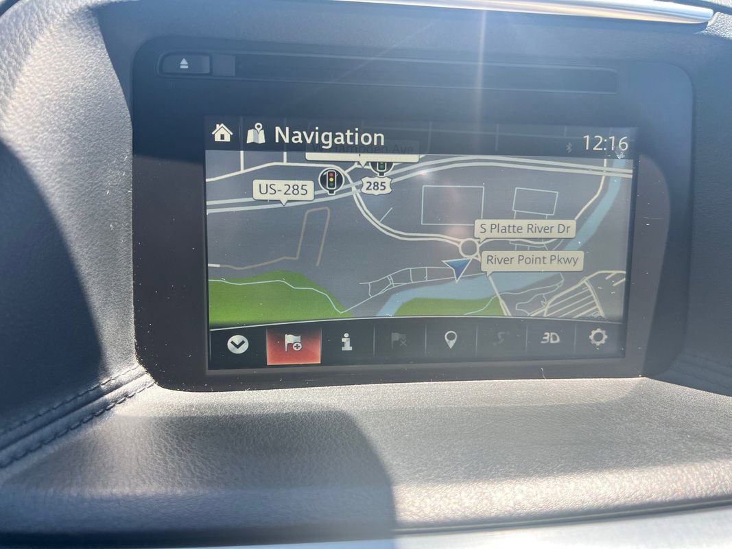 Used 2016 MAZDA CX-5 Grand Touring image 25