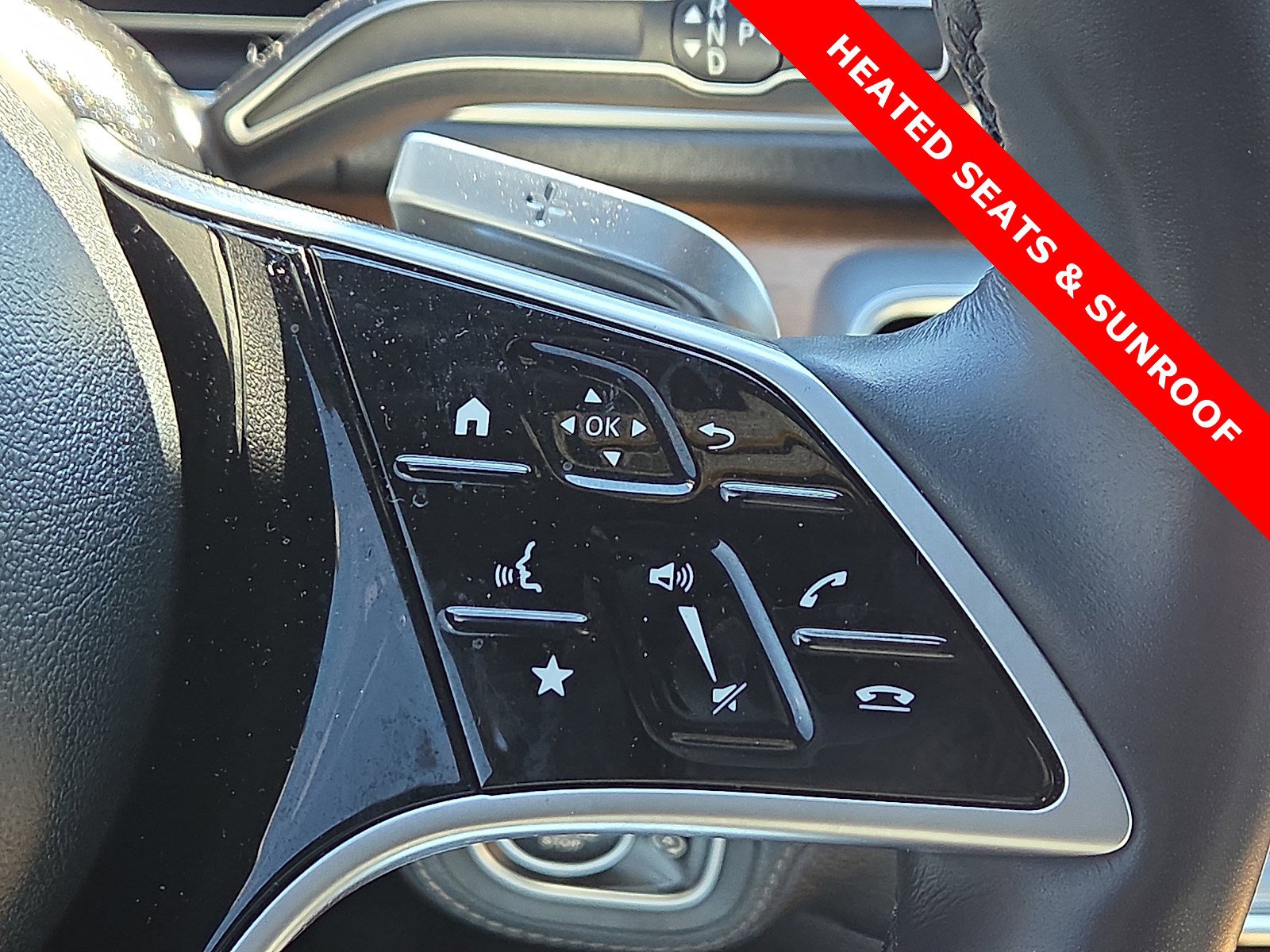 Used 2024 Mercedes-Benz GLE 350 4MATIC image 22