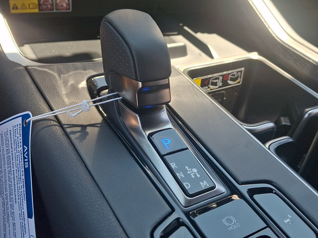 New 2026 Lexus TX 500h AWD image 10