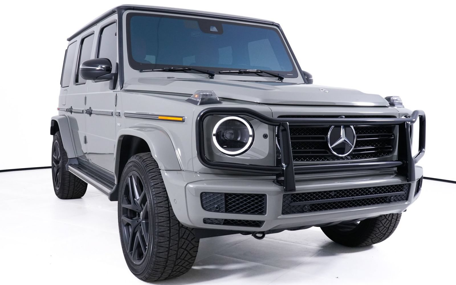 Used 2023 Mercedes-Benz G 550 image 18