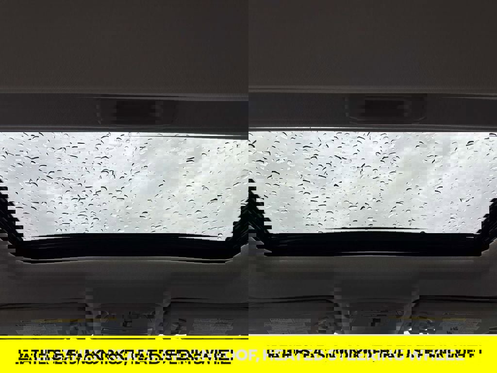 Certified 2023 INFINITI Q50 Luxe w/ Cargo Package image 11